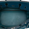Secondhand Hermès Clemence Birkin Retourne 35
