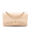 Chanel Medium Classic Caviar Double Flap Secondhand