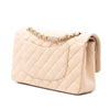 Chanel Medium Classic Caviar Double Flap Secondhand
