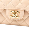 Chanel Medium Classic Caviar Double Flap Secondhand