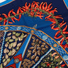 Secondhand Hermès Aux Pays Des Epices Silk Scarf