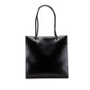 Cartier Leather Panthere Tote Secondhand