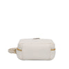 Chanel CC Lambskin Round Handle Camera Case Secondhand