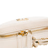 Chanel CC Lambskin Round Handle Camera Case Secondhand