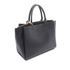 Louis Vuitton Leather Lockmeto Satchel Secondhand