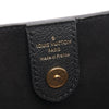 Louis Vuitton Leather Lockmeto Satchel Secondhand