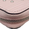 Louis Vuitton Epi LV Stories Zippy Coin Purse Secondhand