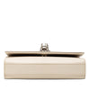 Saint Laurent Small Grain de Poudre Monogram Kate Tassel Crossbody Secondhand