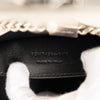 Saint Laurent Small Grain de Poudre Monogram Kate Tassel Crossbody Secondhand