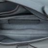 Secondhand Dior Micro Goatskin Saddle Bag