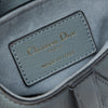 Secondhand Dior Micro Goatskin Saddle Bag