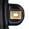 Chanel Small Quilted Lambskin Chain Link Flap Secondhand