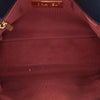 Chanel Small Quilted Lambskin Chain Link Flap Secondhand