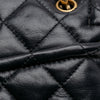Chanel Small Quilted Lambskin Chain Link Flap Secondhand