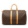 Louis Vuitton Monogram Keepall 45 Secondhand