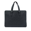 Bottega Veneta Nappa Intrecciato Stitched Briefcase Secondhand