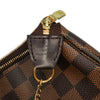 Louis Vuitton Damier Ebene Mini Pochette Accessoires Secondhand