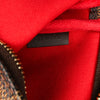 Louis Vuitton Damier Ebene Mini Pochette Accessoires Secondhand