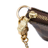 Louis Vuitton Damier Ebene Mini Pochette Accessoires Secondhand
