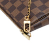Louis Vuitton Damier Ebene Mini Pochette Accessoires Secondhand