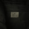 Gucci Calfskin Bamboo Tassel Lucy Fold Over Clutch Secondhand