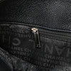 Chanel Caviar Choco Bar Tote Secondhand