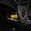 Chanel Caviar Choco Bar Tote Secondhand