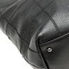 Chanel Caviar Choco Bar Tote Secondhand