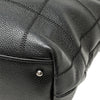 Chanel Caviar Choco Bar Tote Secondhand