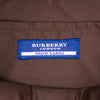 Burberry Nova Check Canvas Pochette Secondhand