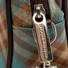 Burberry Nova Check Canvas Pochette Secondhand