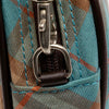 Burberry Nova Check Canvas Pochette Secondhand