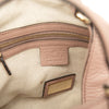 Gucci Small Calfskin Soho Satchel Secondhand