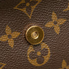 Louis Vuitton Monogram Pochette Twin PM Secondhand