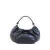 Ferragamo Leather Vara Bow Handbag Secondhand