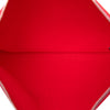 Hermès Toile Bain Yachting Flat Pouch PM Secondhand