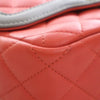 Chanel Mini Quilted Lambskin Two Tone Day Flap Secondhand