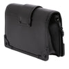 Prada Saffiano Trimmed City Calf Cahier Crossbody Secondhand