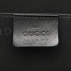 Gucci Nylon Double Buckle Backpack Secondhand