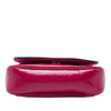 Gucci Small Patent Soho Chain Flap Crossbody Secondhand