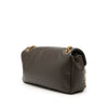 Saint Laurent Small Lambskin Calypso Shoulder Bag Secondhand