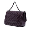 Chanel Jumbo Classic Lambskin Double Flap Secondhand
