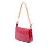 Secondhand Louis Vuitton Monogram Vernis Pochette Accessoires