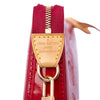 Louis Vuitton Monogram Vernis Pochette Accessoires Secondhand