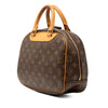 Louis Vuitton Monogram Trouville Secondhand