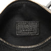 Gucci Mini Leather Blondie Barrel Shoulder Bag Secondhand