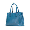 Prada Medium Saffiano Galleria Satchel Secondhand