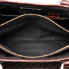 Celine Macadam Suede Boogie Handbag Secondhand
