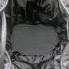 Saint Laurent Nylon Rive Gauche Drawstring Backpack Secondhand
