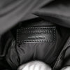 Saint Laurent Nylon Rive Gauche Drawstring Backpack Secondhand